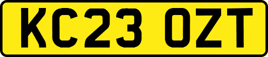 KC23OZT