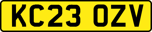 KC23OZV