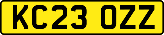 KC23OZZ