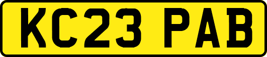 KC23PAB