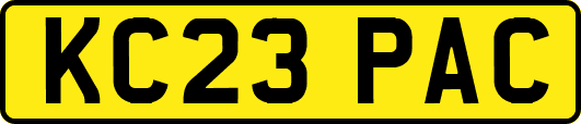 KC23PAC