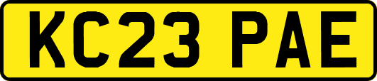 KC23PAE