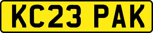 KC23PAK
