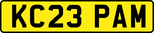 KC23PAM