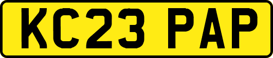 KC23PAP
