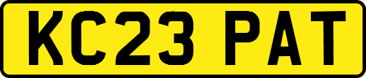 KC23PAT