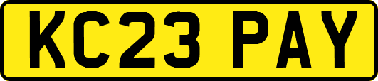 KC23PAY