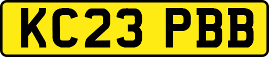 KC23PBB