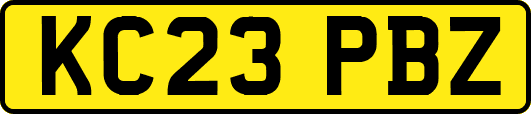 KC23PBZ