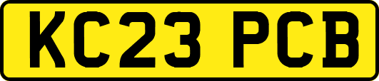 KC23PCB