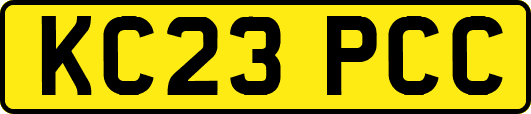 KC23PCC