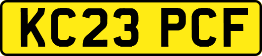 KC23PCF