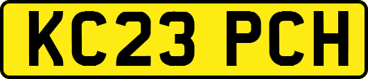 KC23PCH