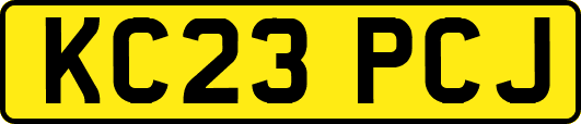 KC23PCJ