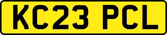 KC23PCL