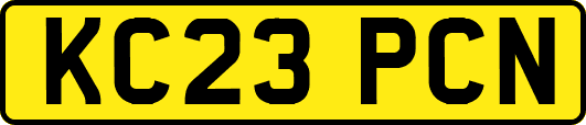 KC23PCN