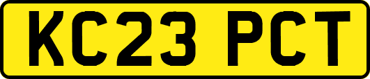 KC23PCT