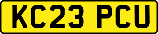KC23PCU