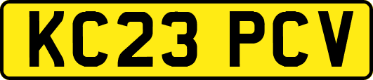 KC23PCV