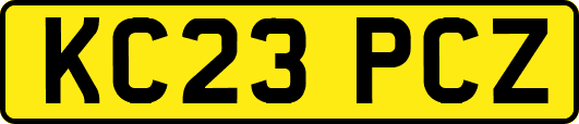KC23PCZ