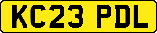 KC23PDL