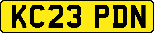 KC23PDN
