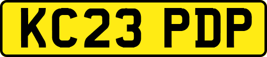 KC23PDP