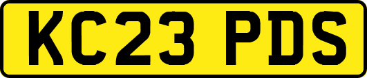 KC23PDS