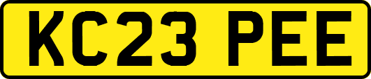 KC23PEE