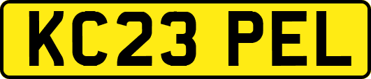 KC23PEL
