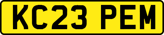 KC23PEM