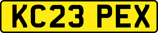 KC23PEX