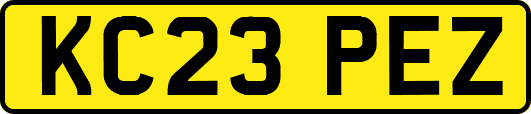 KC23PEZ