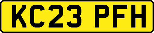 KC23PFH
