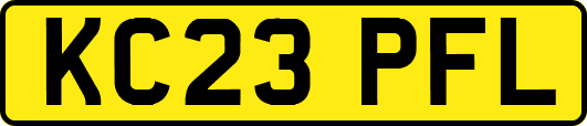 KC23PFL