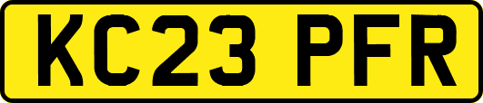 KC23PFR