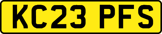 KC23PFS