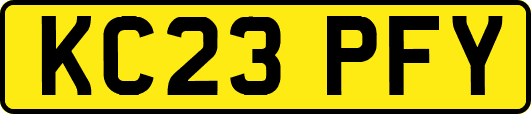 KC23PFY