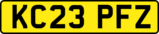 KC23PFZ