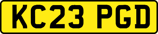 KC23PGD