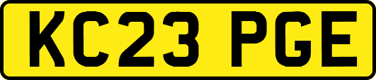 KC23PGE