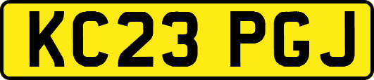 KC23PGJ
