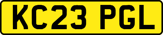 KC23PGL