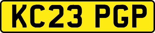 KC23PGP