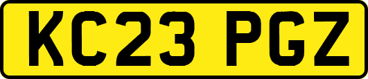 KC23PGZ