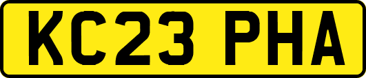 KC23PHA
