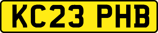 KC23PHB
