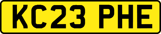 KC23PHE