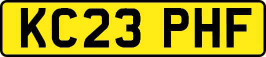 KC23PHF