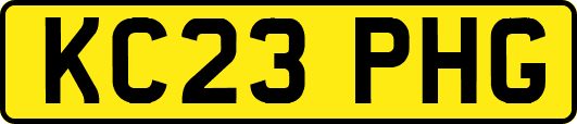 KC23PHG